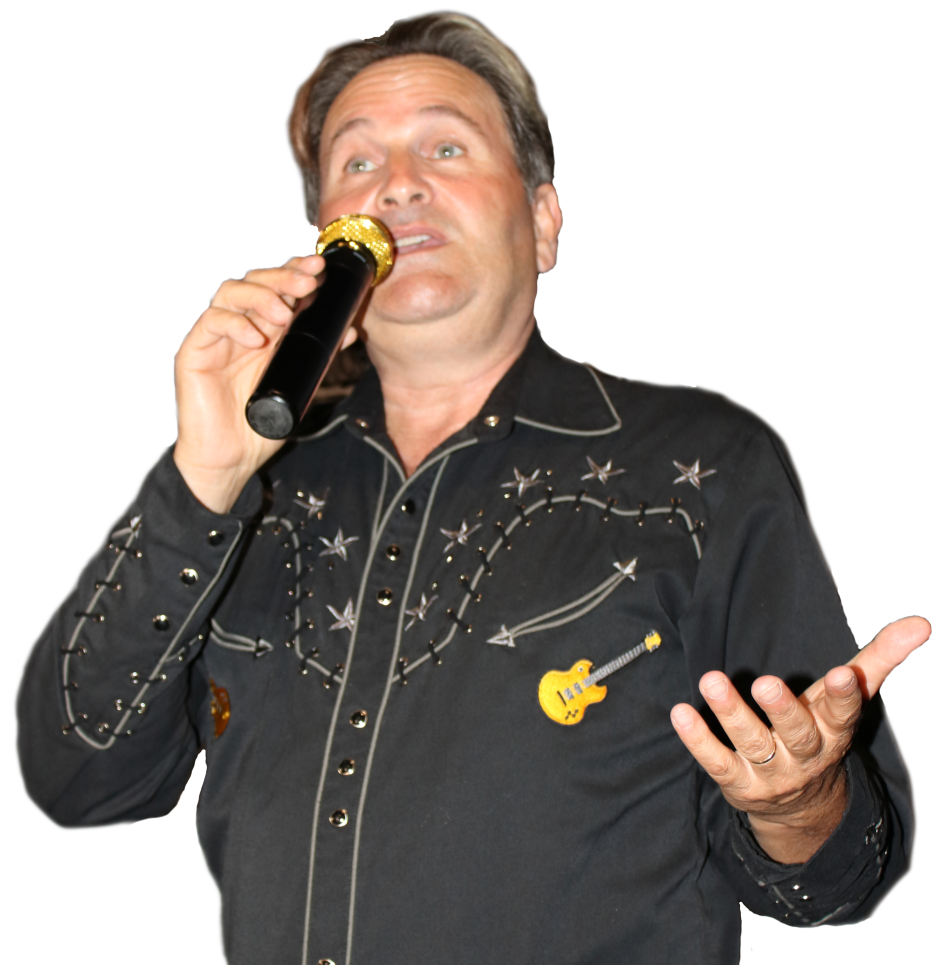 Dave Mindell - The Rockin' Robin