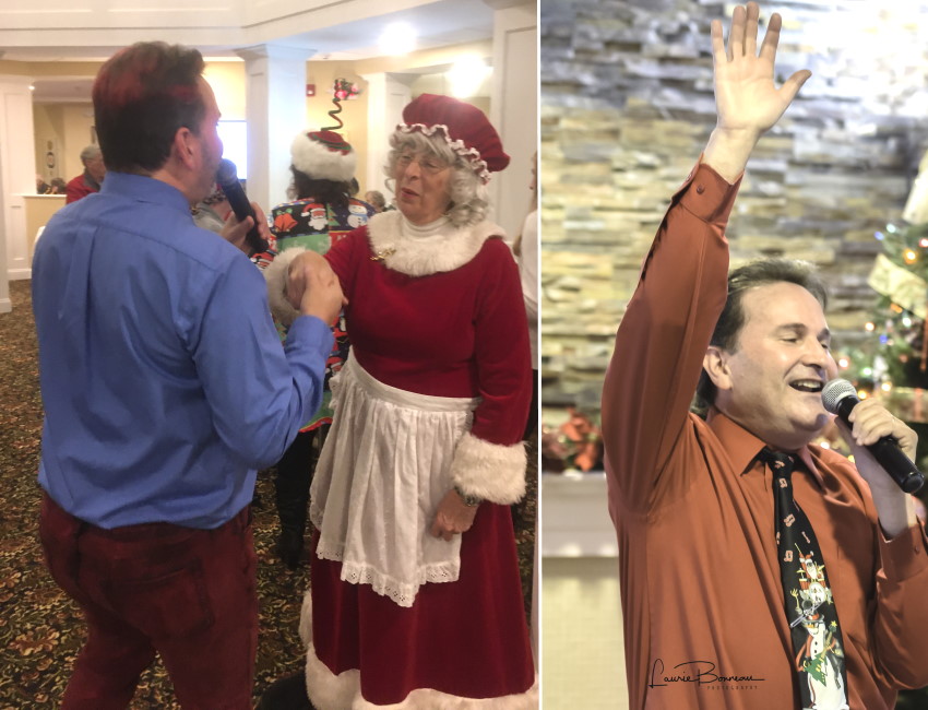 Christmas Show