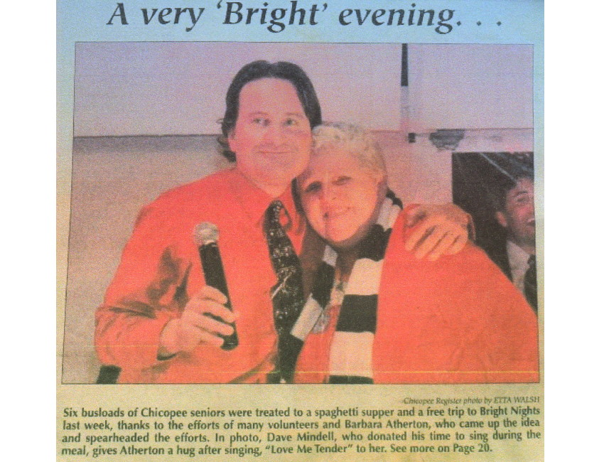 Bright Nights