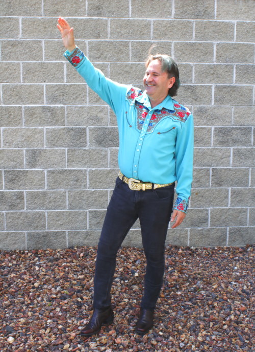 The Rockin' Robin
